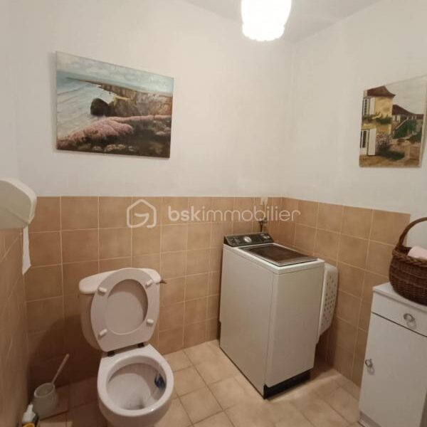 Maison à vendre à Cladech