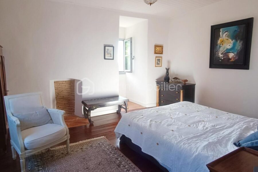 Maison à vendre à Lectoure