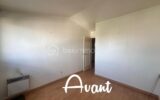Appartement spacieux au cinquième et dernier étage avec garage privé – 5 pièces – 2 chambres – 88 m²
