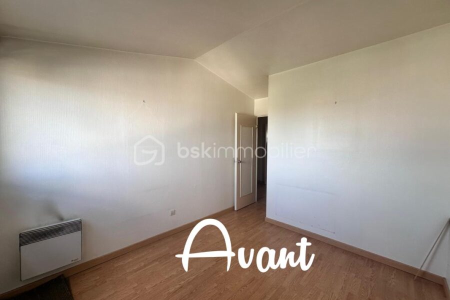 Appartement à vendre à Tarbes