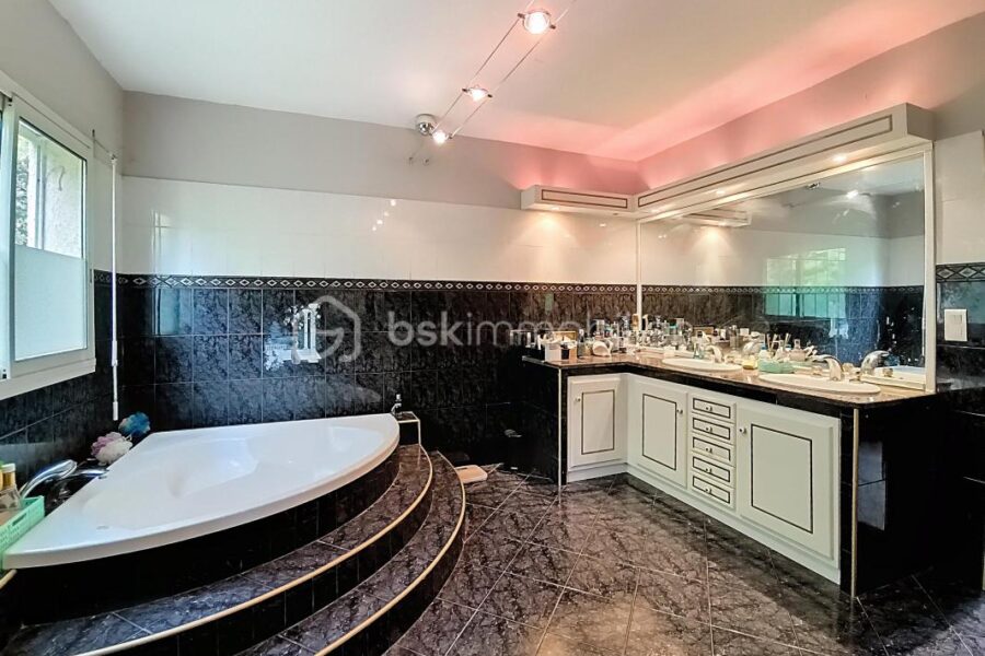 Maison à vendre à Bedarieux