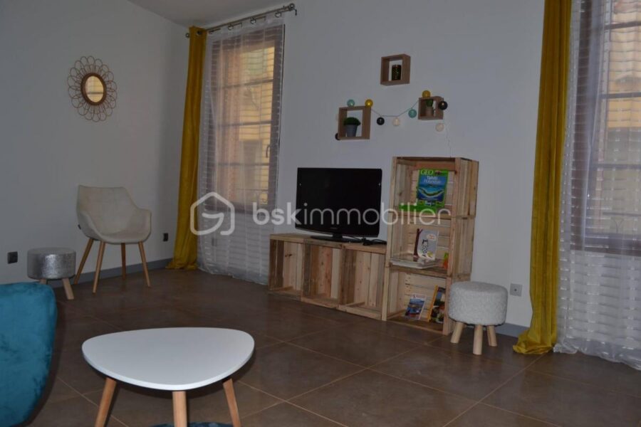 Maison à vendre à Perpignan