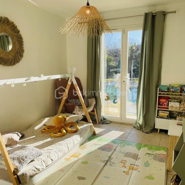 Maison à vendre à Neoules