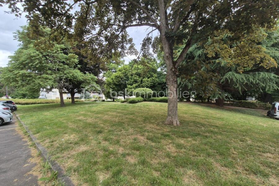 Appartement à vendre à Evry