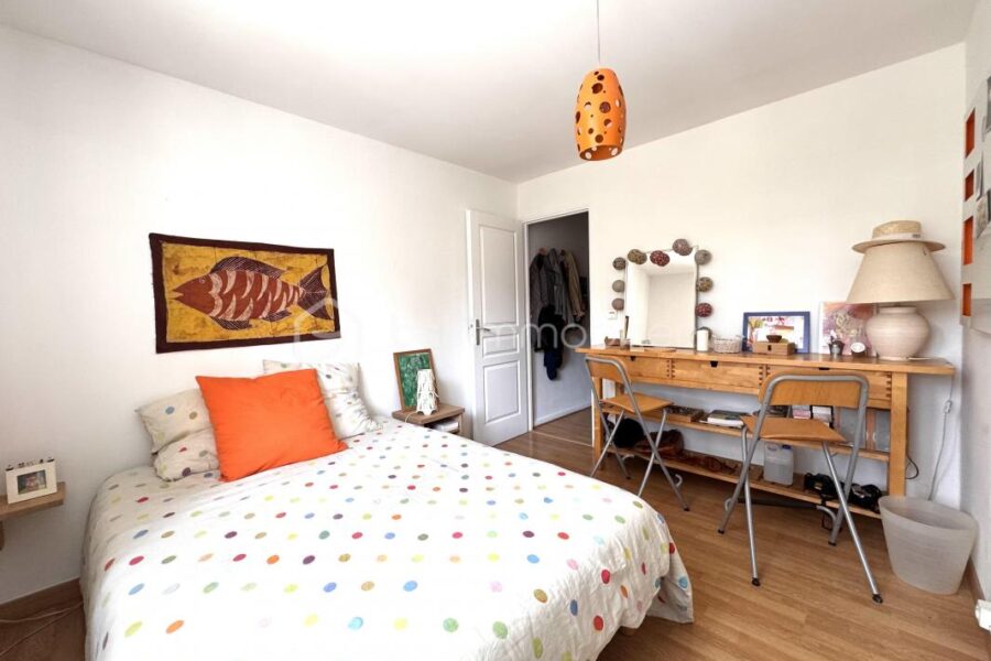 Appartement à vendre à Istres