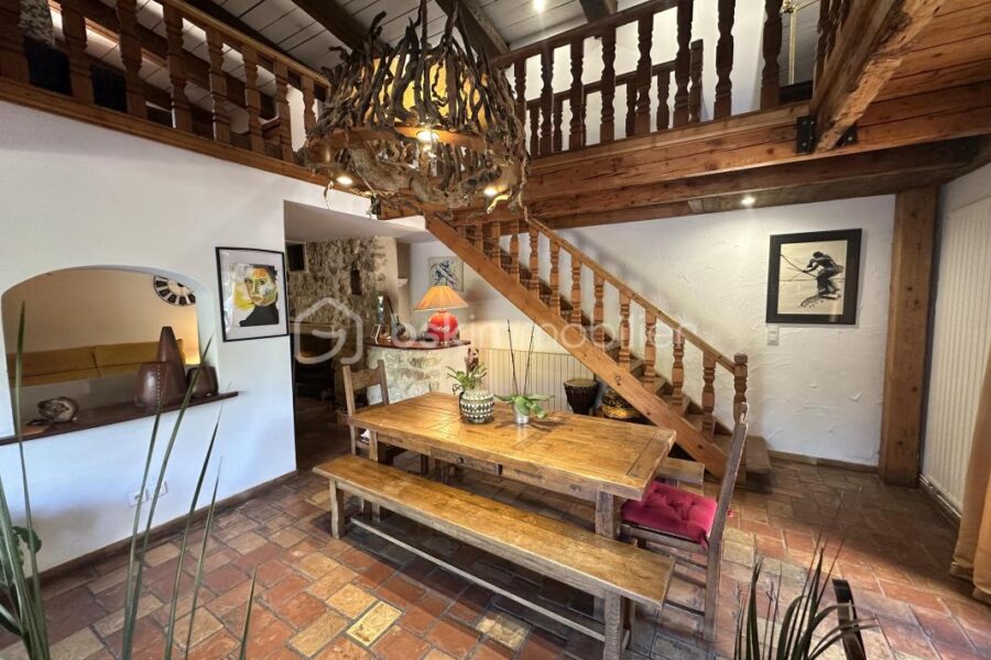 Maison à vendre à La roque d antheron — Vue nature — photo 15
