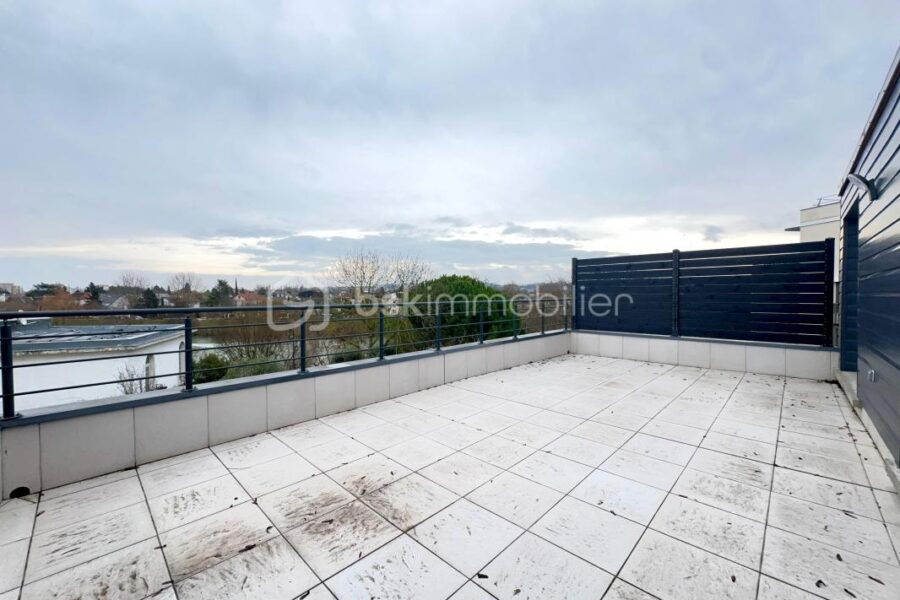 Maison à vendre à Le perreux sur marne