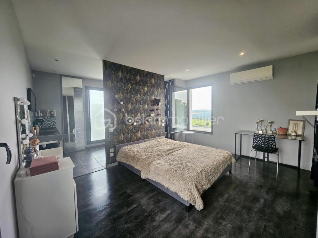 Maison 4 pièces 150 m² – 4 pièces – 3 chambres – 150 m²