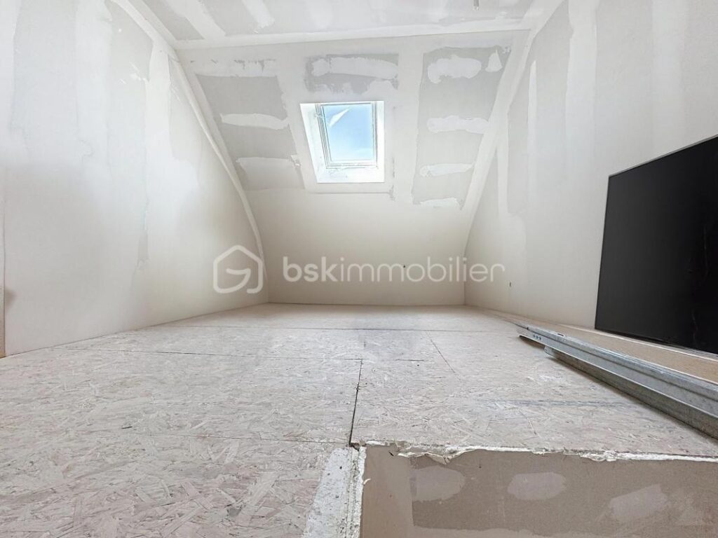 Maison de campagne au calme – 6 pièces – 4 chambres – 134 m²