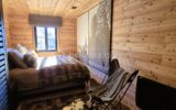 CHALET D’EXCEPTION – VAL D’ALLOS (ALPES-DE-HAUTE-PROVENCE) – 9 pièces – 4 chambres – 350 m²
