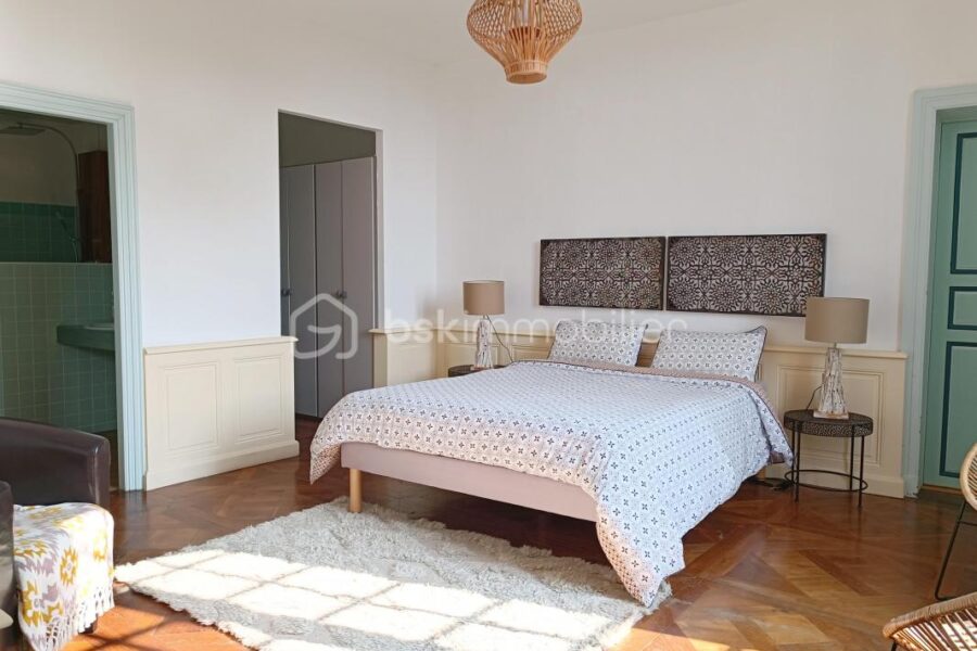 Maison à vendre à Vic fezensac