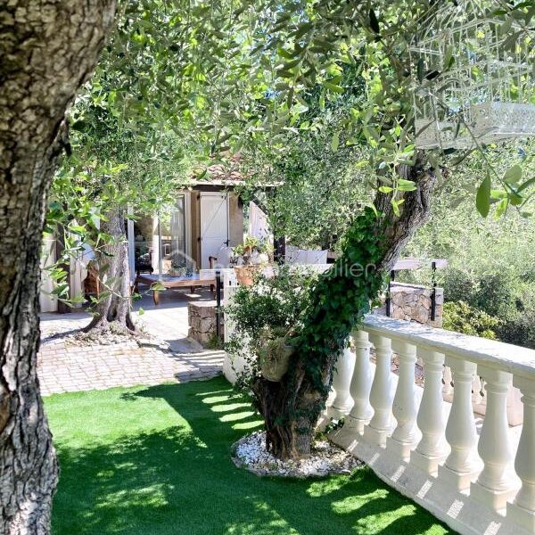 Maison à vendre à Nice
