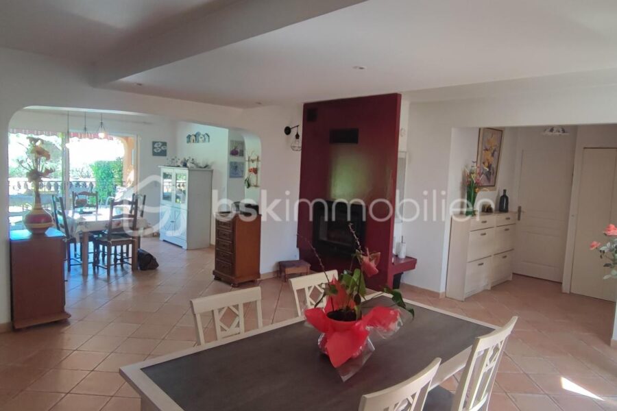 Maison à vendre à Draguignan