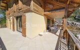 Maison à vendre à Allos — Vue montagne — photo 15