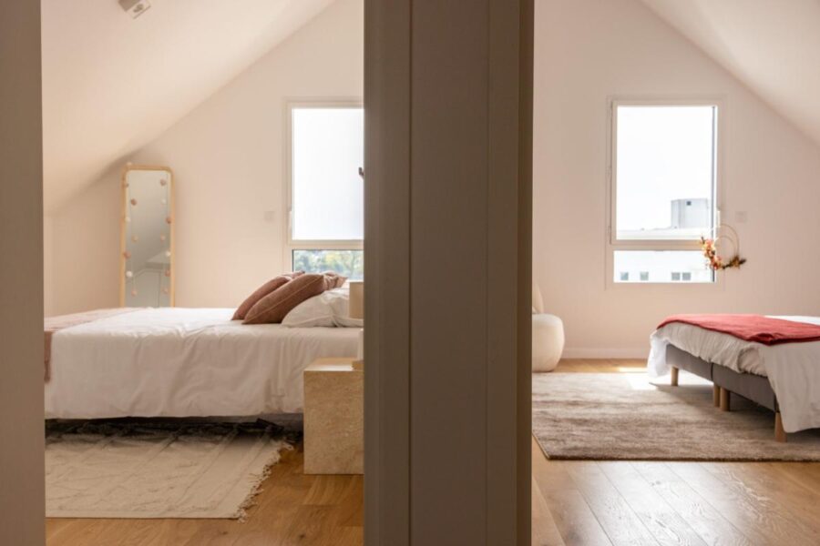 Appartement à vendre à Nantes — Vue fleuve — photo 15