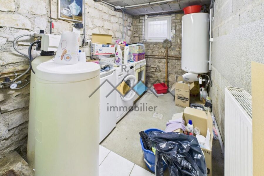 Maison à vendre à Pont a mousson