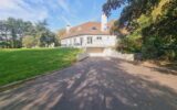 Demeure d’ exception, 4 chambres, sous-sol, terrasse, jardin – 7 pièces – 4 chambres – 187 m²