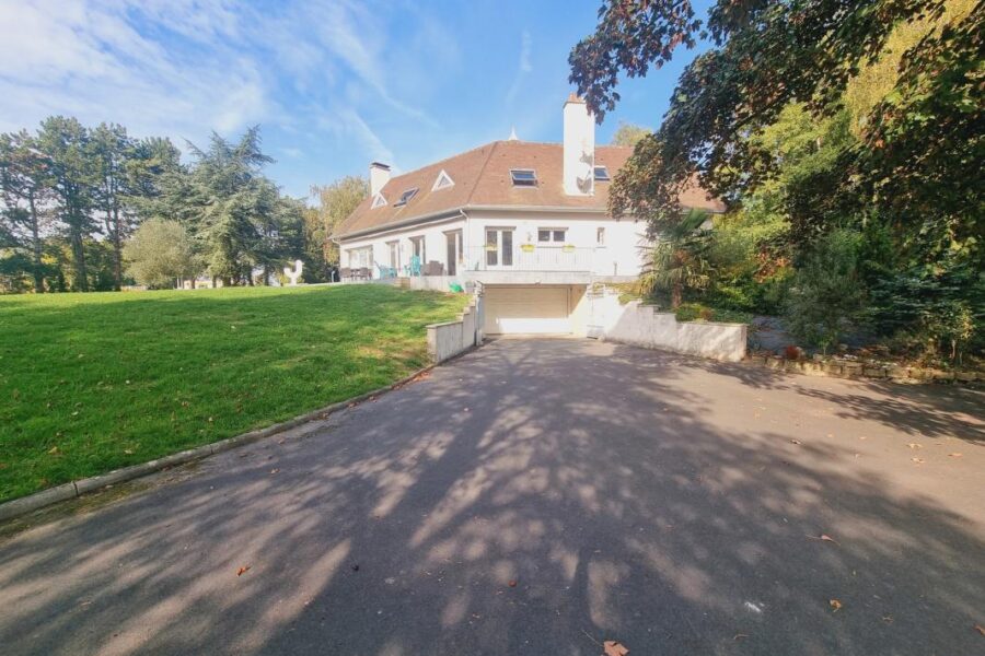 Maison à vendre à Caudry