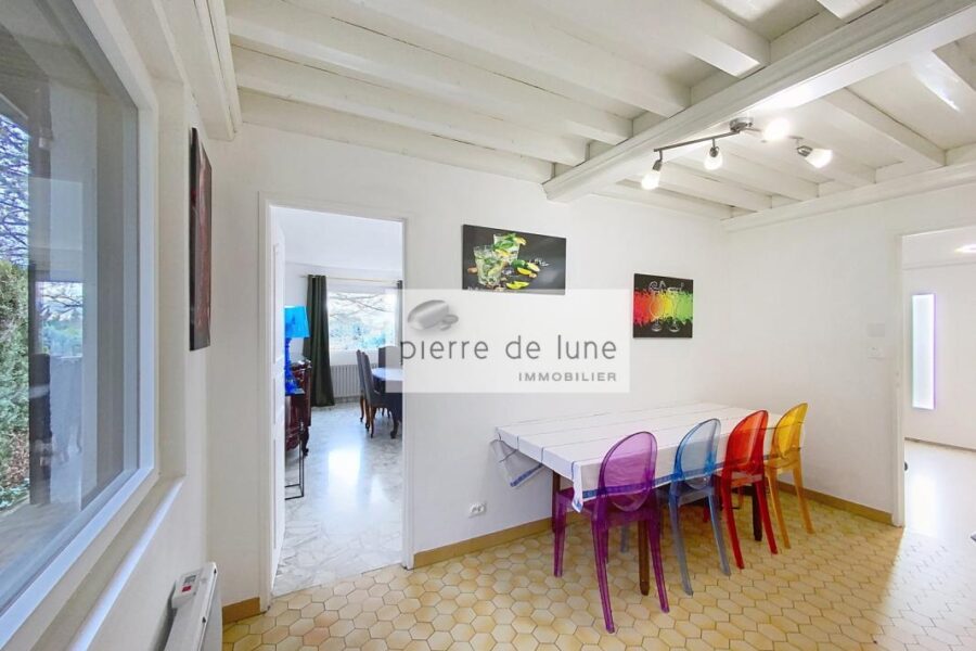 Maison à vendre à Dardilly — Vue nature — photo 16