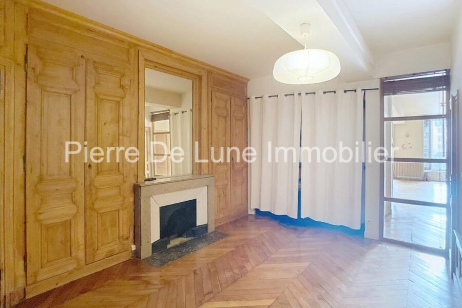 Appartement à vendre à Lyon — Vue fleuve — photo 15