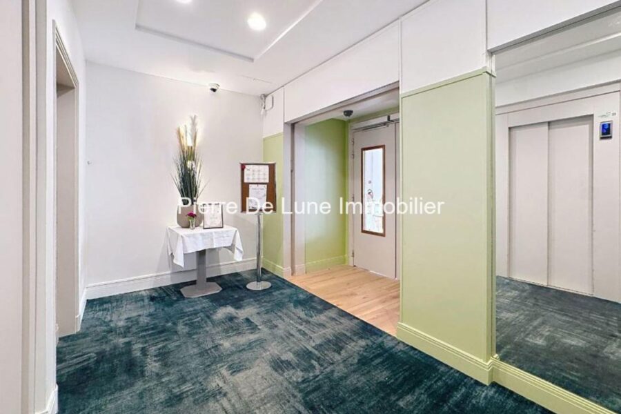 Appartement à vendre à Courbevoie — Vue sur la ville — photo 15