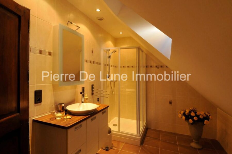 Maison à vendre à Traize — Vue nature — photo 15