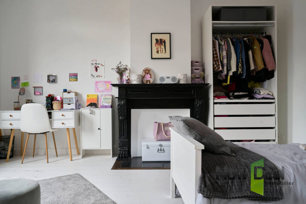 DEMEURE DU 17ÈME SIECLE RENOVEE / SAINT AMAND LES EAUX – 15 pièces – 6 chambres – 560 m²