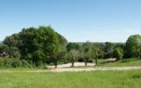 Terrain viabilisé 1005 m² avec superbe vue – NR pièces – NR chambres – 1005 m²