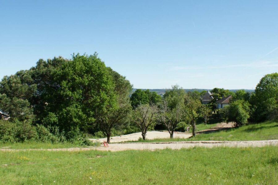 Terrain à vendre à Brive la gaillarde