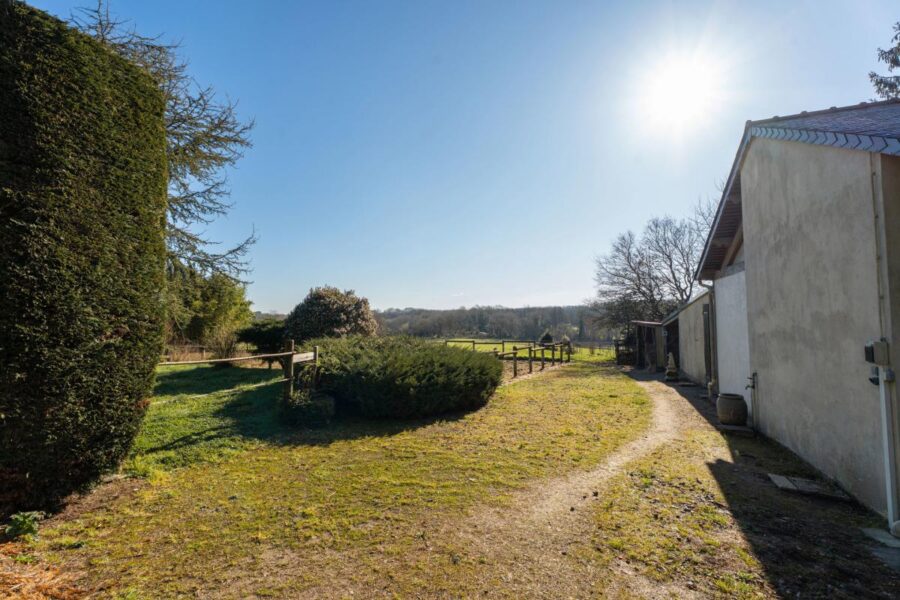 Maison à vendre à Sautron — Vue nature — photo 16