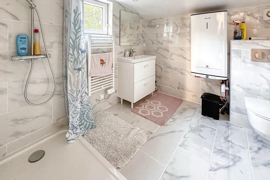 Maison à vendre à Marly le roi