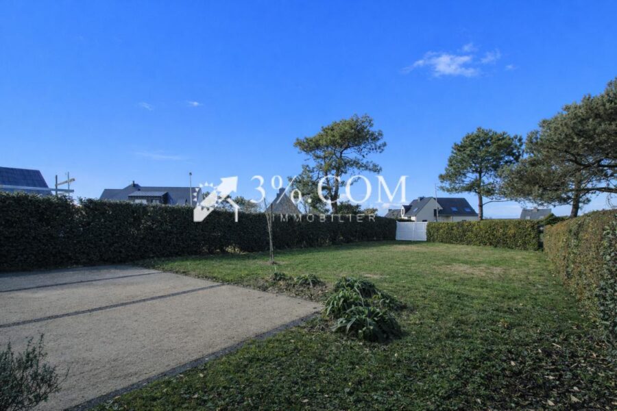 Maison à vendre à Erdeven — Vue mer — photo 16