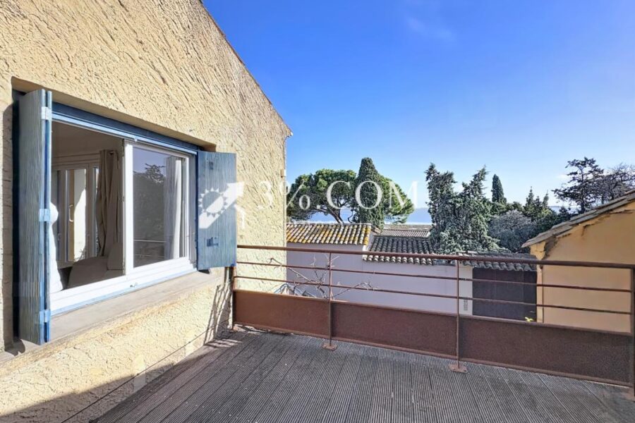 Maison à vendre à Bages