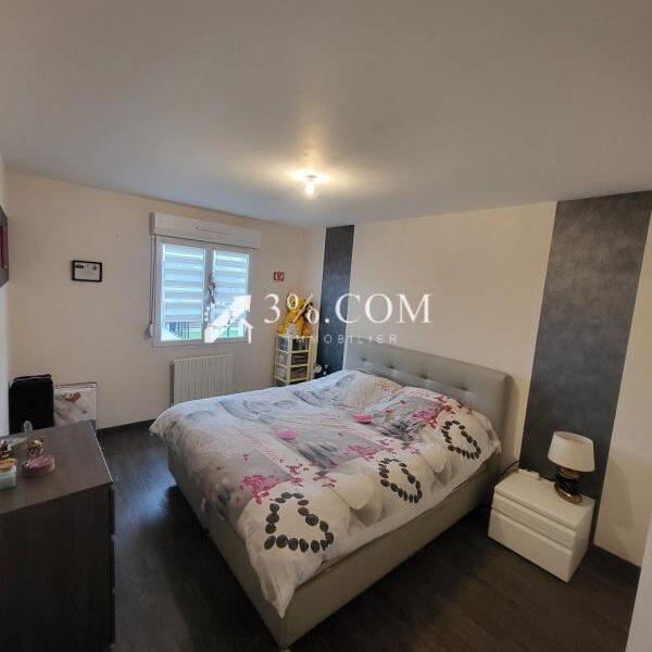 Maison à vendre à Blainville sur l eau