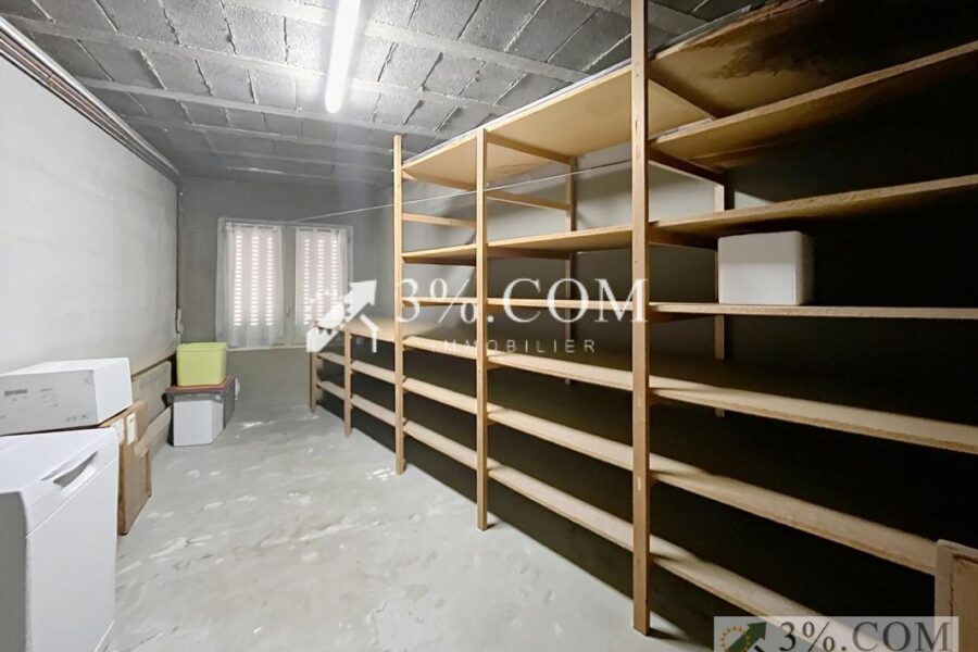 Appartement à vendre à La voulte sur rhone — Vue nature — photo 15