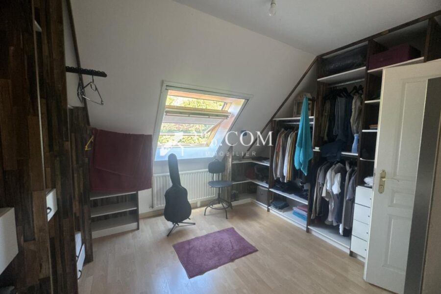 Maison à vendre à Famars