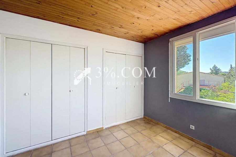 Maison à vendre à Portel des corbieres