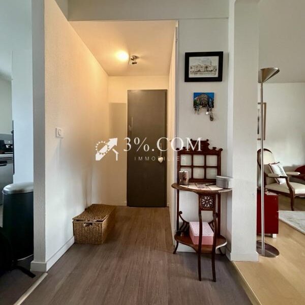 Appartement à vendre à Schiltigheim