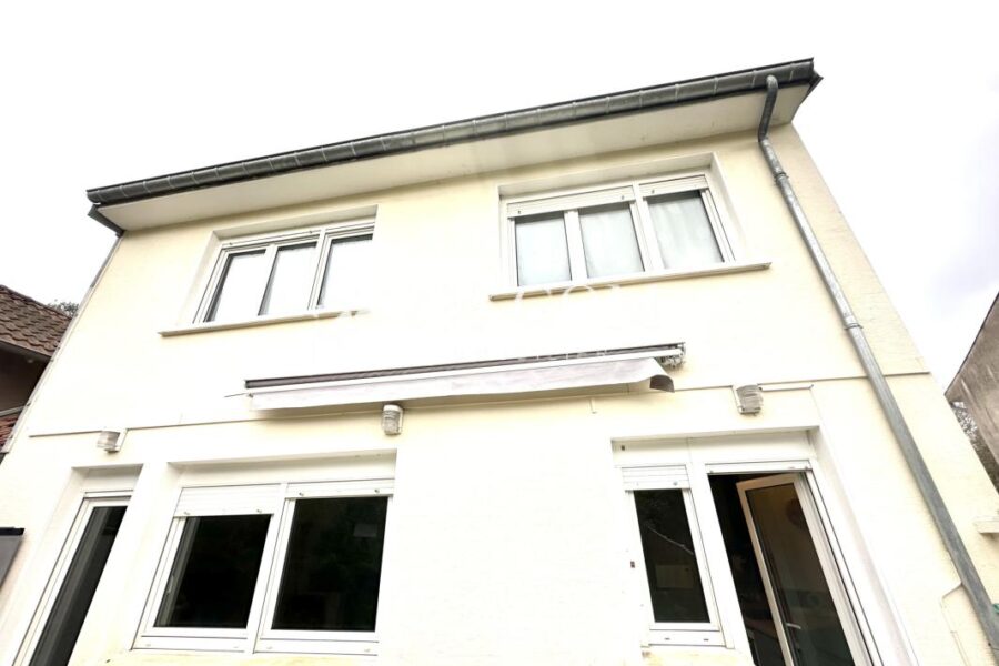 Maison à vendre à Metz