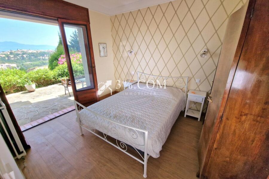 Maison à vendre à Saint raphael