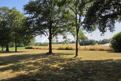 Longère de caractère au calme – 4 pièces – 3 chambres – 115 m²