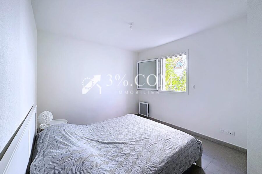 Appartement à vendre à Narbonne