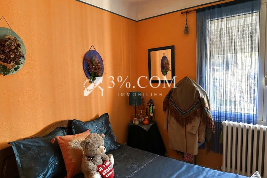 Maison à vendre à Ales