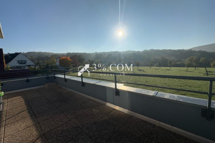 Appartement à vendre à Wasselonne
