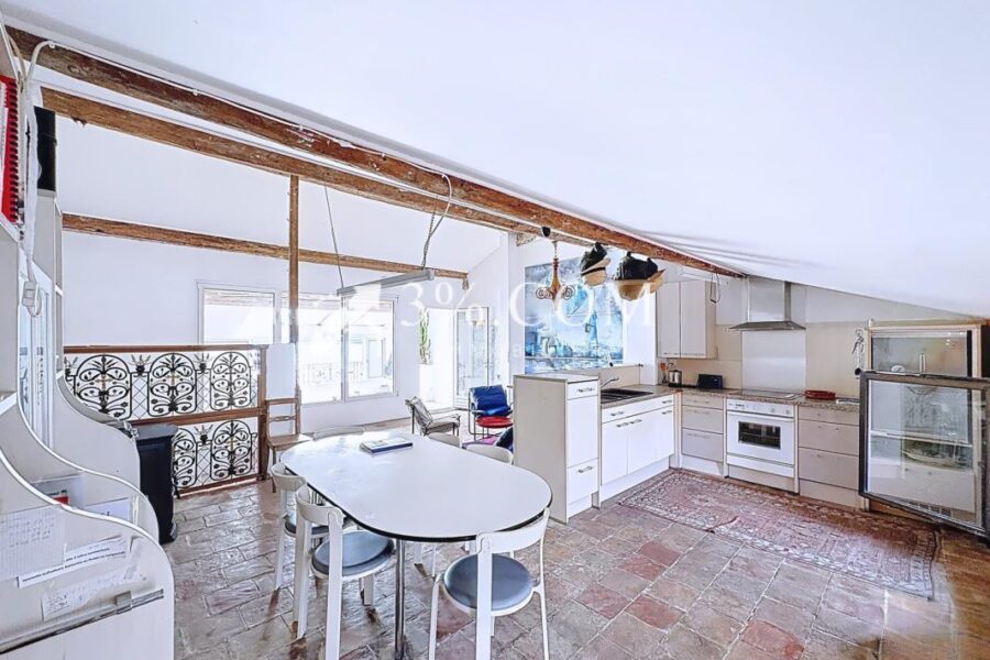 Maison à vendre à Bages