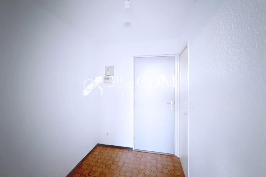 Appartement à vendre à Gruissan