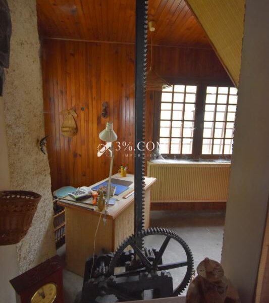 Maison à vendre à Maxey sur vaise