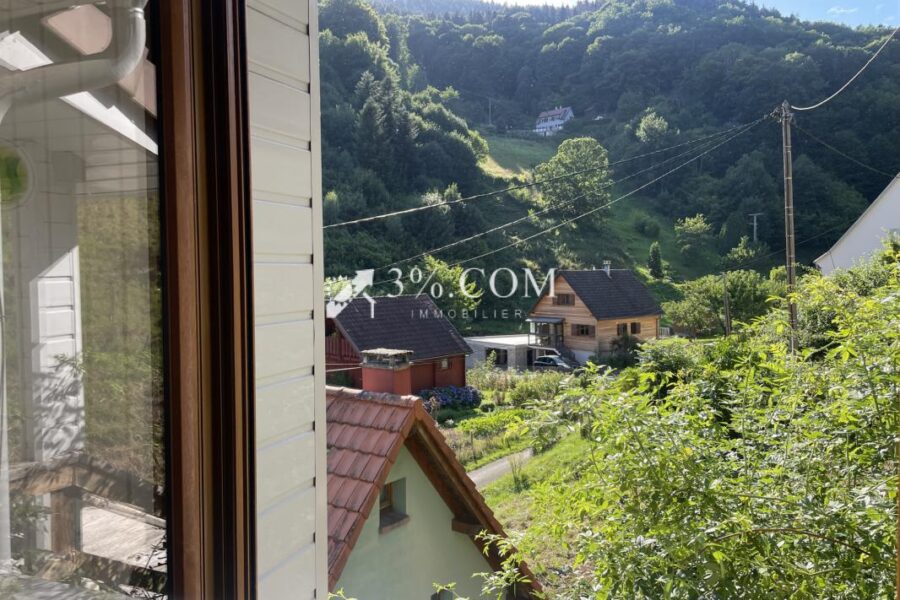 Maison à vendre à Freland