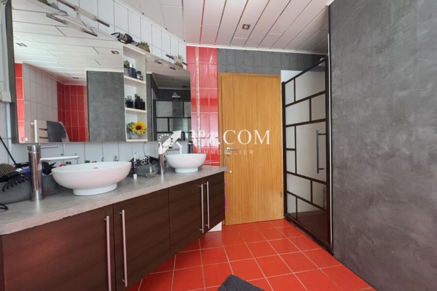 Maison à vendre à Marmoutier
