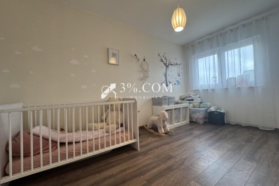 Maison à vendre à Pfettisheim